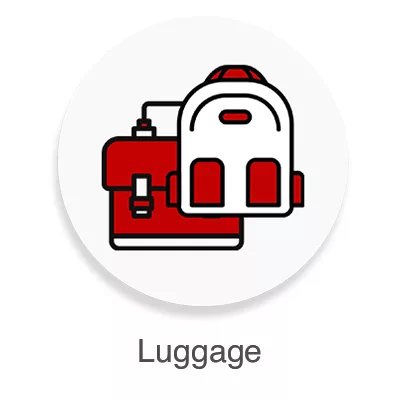 luggage