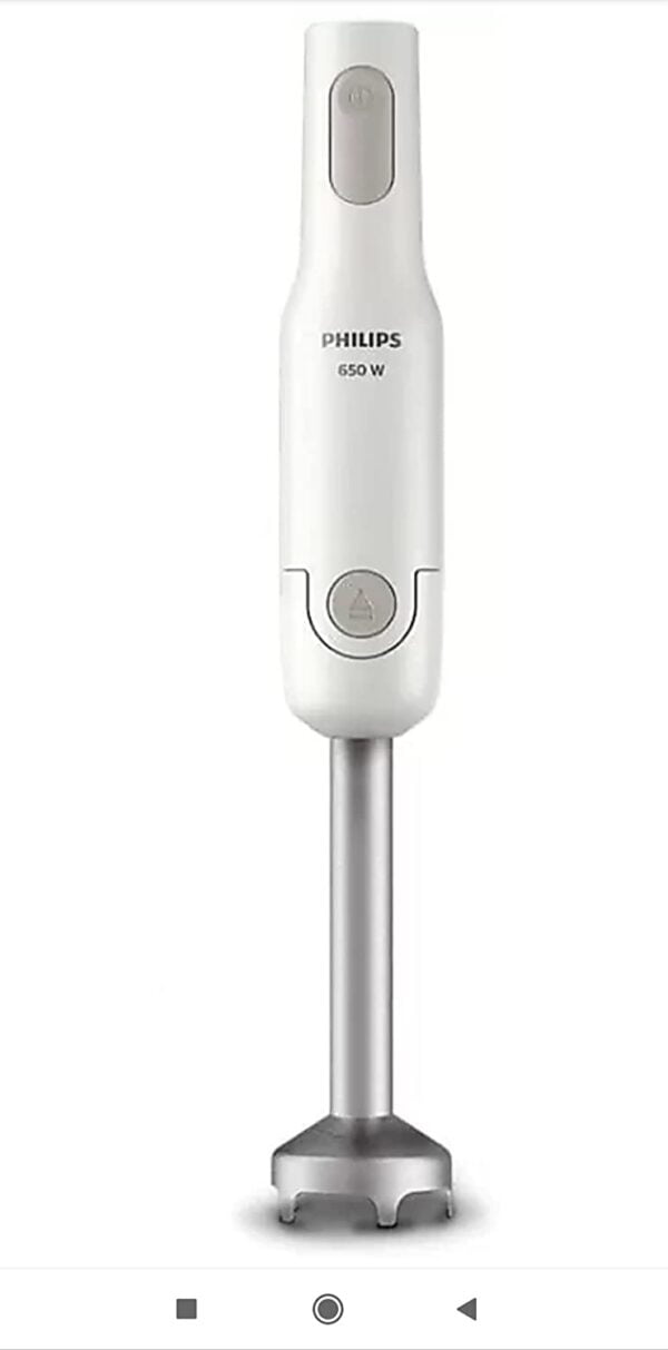Philips HL1600/00 Bar Blender (MOQ-50)