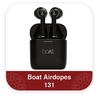 Boat-airdopes