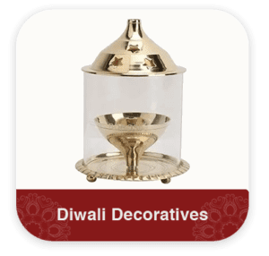 Diwali-Decoratives