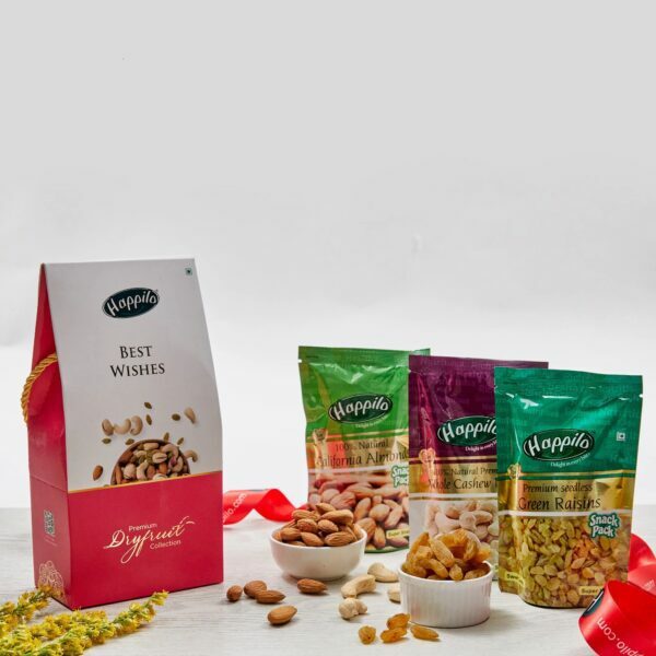 Happilo diwali gift set