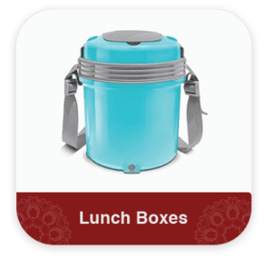 Lunch-Boxes
