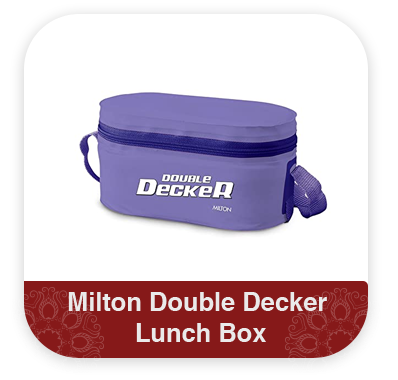 milton double decker