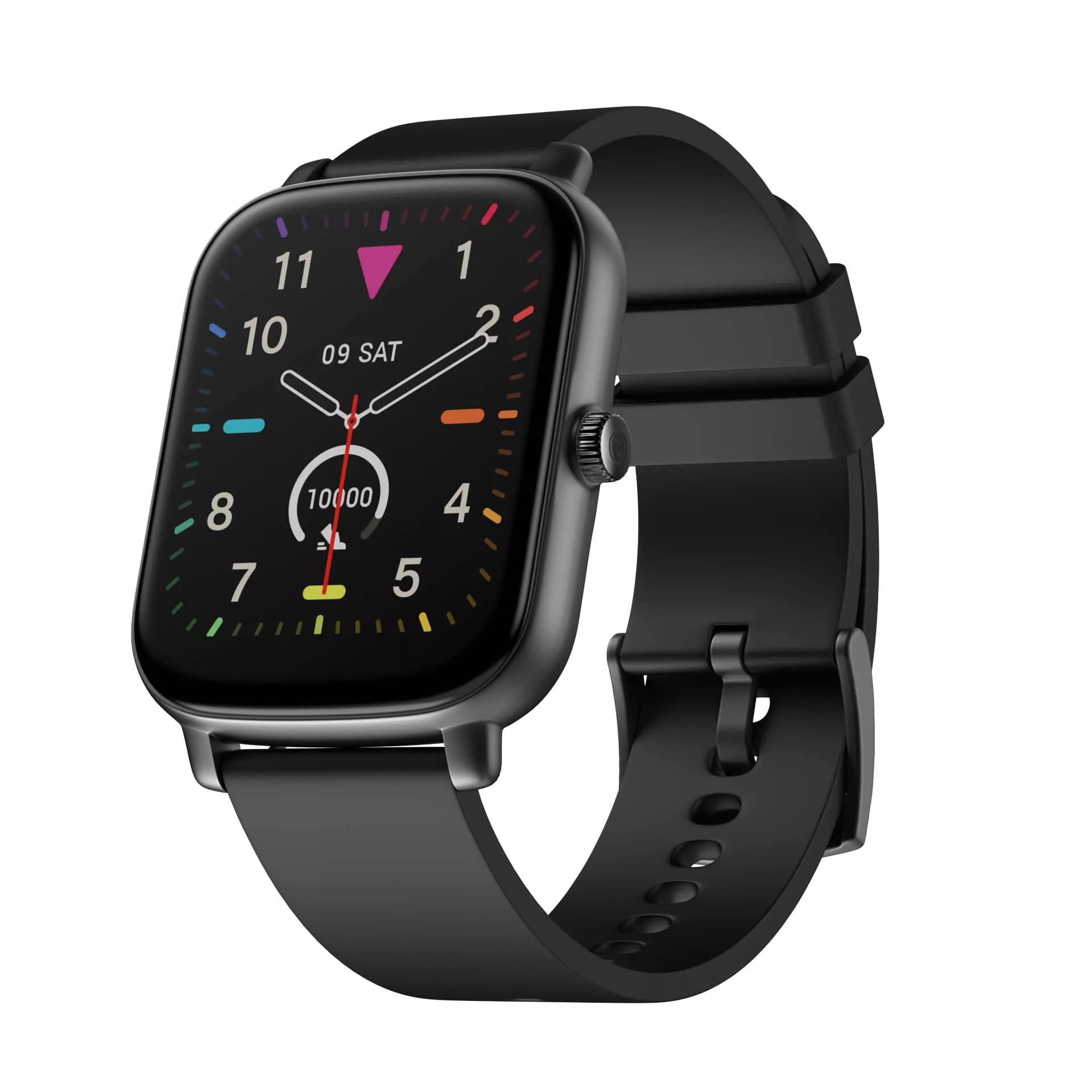 Noise ColorFit Pro 3 Assist Smart Watch with Alexa Built-in, 24*7 Spo2  Monitorin | eBay