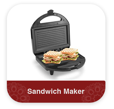 Sandwich-Maker