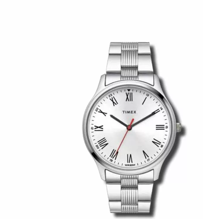 Timex Wrist Watch – Men Stainless Steel – TW00ZR413(MOQ-50)