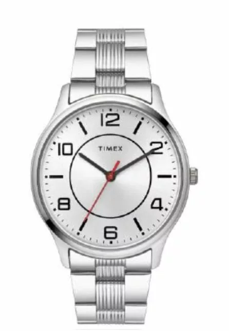 Timex Wrist Watch – Men Stainless Steel – TW00ZR416(MOQ-50)