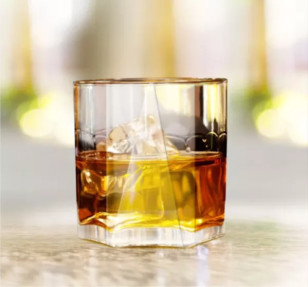 Treo Egypt Glasses Set (MOQ-300)