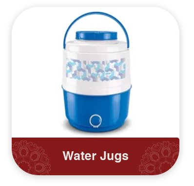 Water Jugs