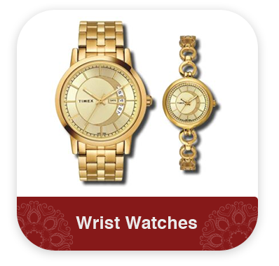 Wrist-Watches