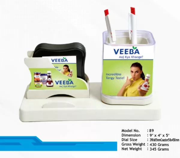 Customized Pen Stand