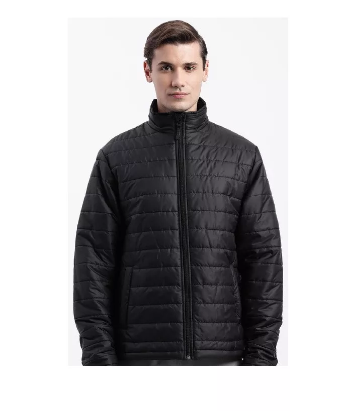 WILDCRAFT Men Light Quilted Jacket NYNSEZSI95L (Size - M, Teal) in Chennai  at best price by Wildcraft - Justdial