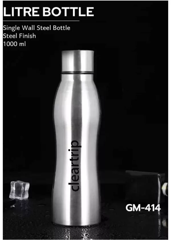 Customised Bottle GM 414