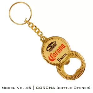 Customised Key Chain SE 45