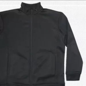 French Connection Customised Bonded Fleece Jacket