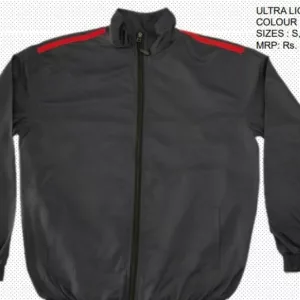 French Connection Customised Ultra light wind cheater Jacket