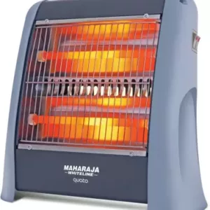 Maharaja Whiteline Room heater