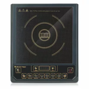Bajaj Majesty ICX3 Induction cooker Induction Cooktop