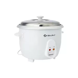 Bajaj RCX 5 1.8L Rice Cooker