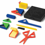 Desktop stationary kit