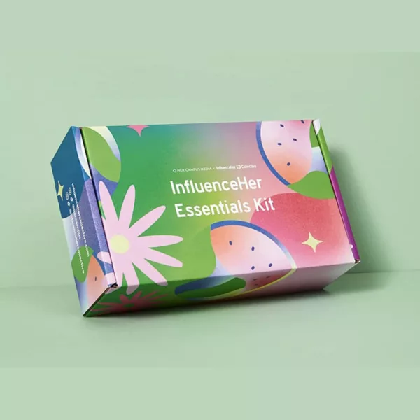 Customised Mailer Box