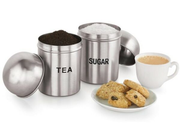 Neelam Condiment Set 2 Pcs