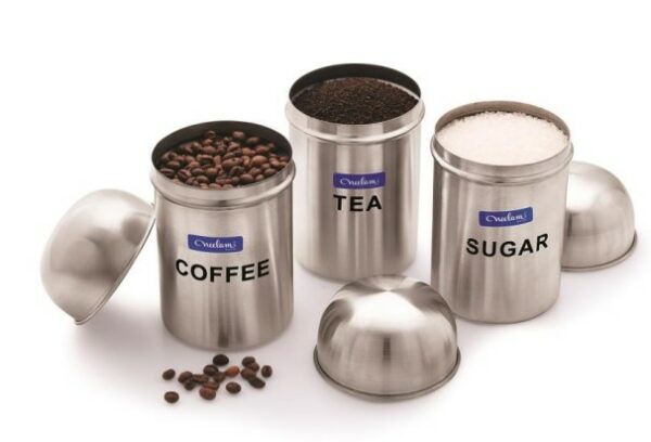 Neelam Condiment Set 3 Pcs