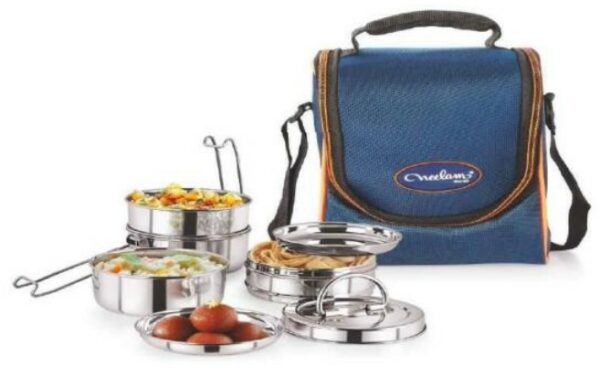 Neelam Dura Tiffin 8x4