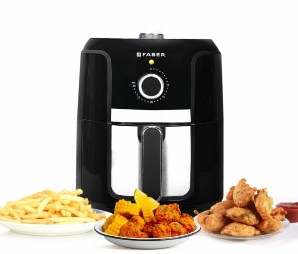 Faber Air Fryer 4 L