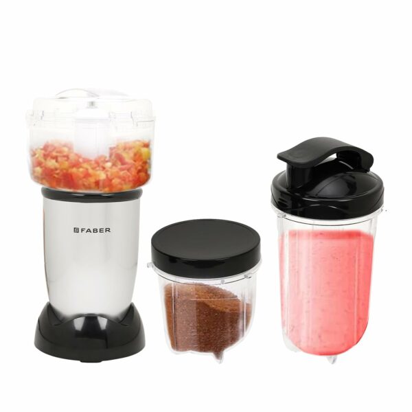 Faber Sportz Blender 400 Watt
