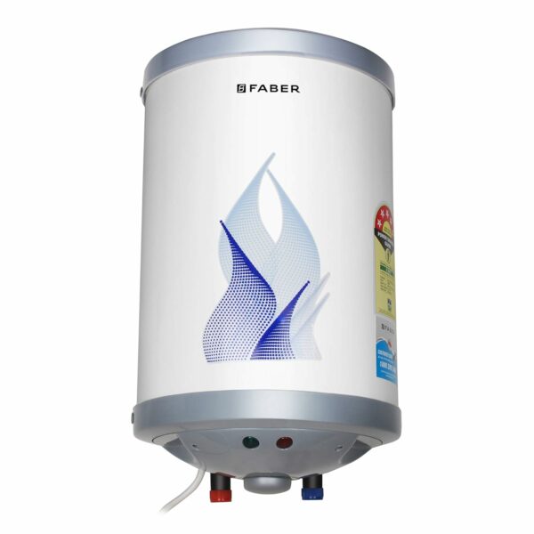 FWG Vulcan Water Geyser