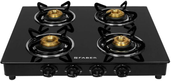 HOB COOKTOP SHINE 400 CT