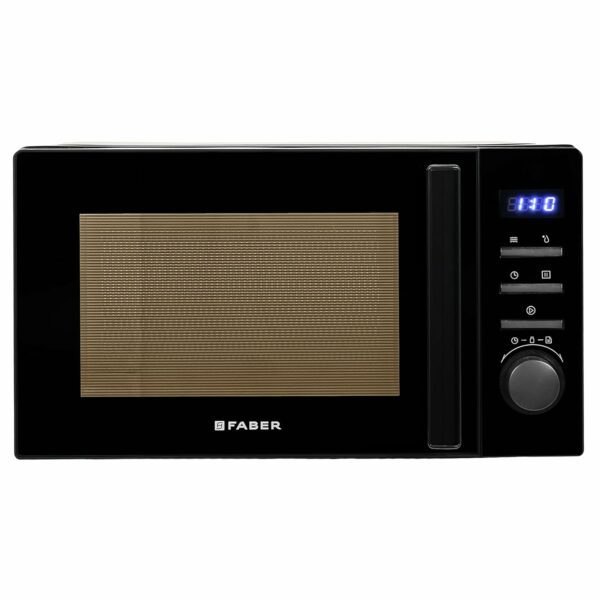 Microwave Insta cook Solo 20 L Digital
