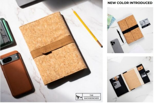 Neo Notebook Organizer