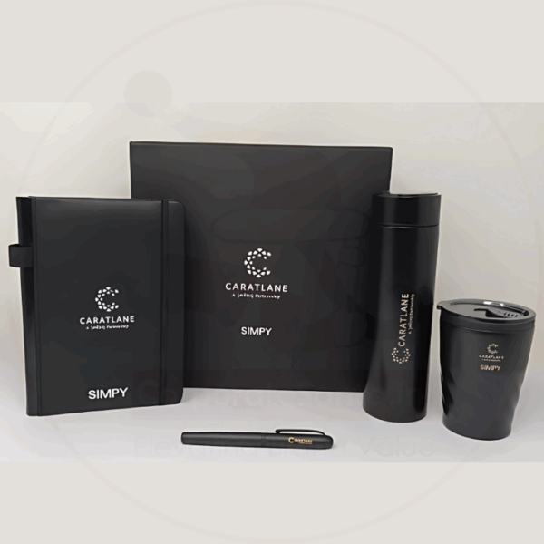 Employee Onboarding kit